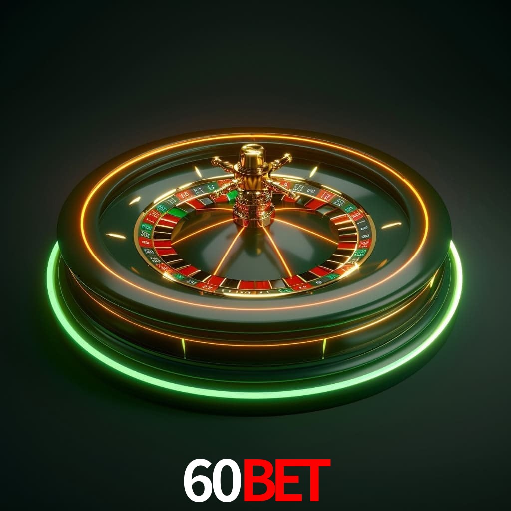 App mobile 60bet